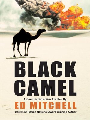 Black Camel - ebook